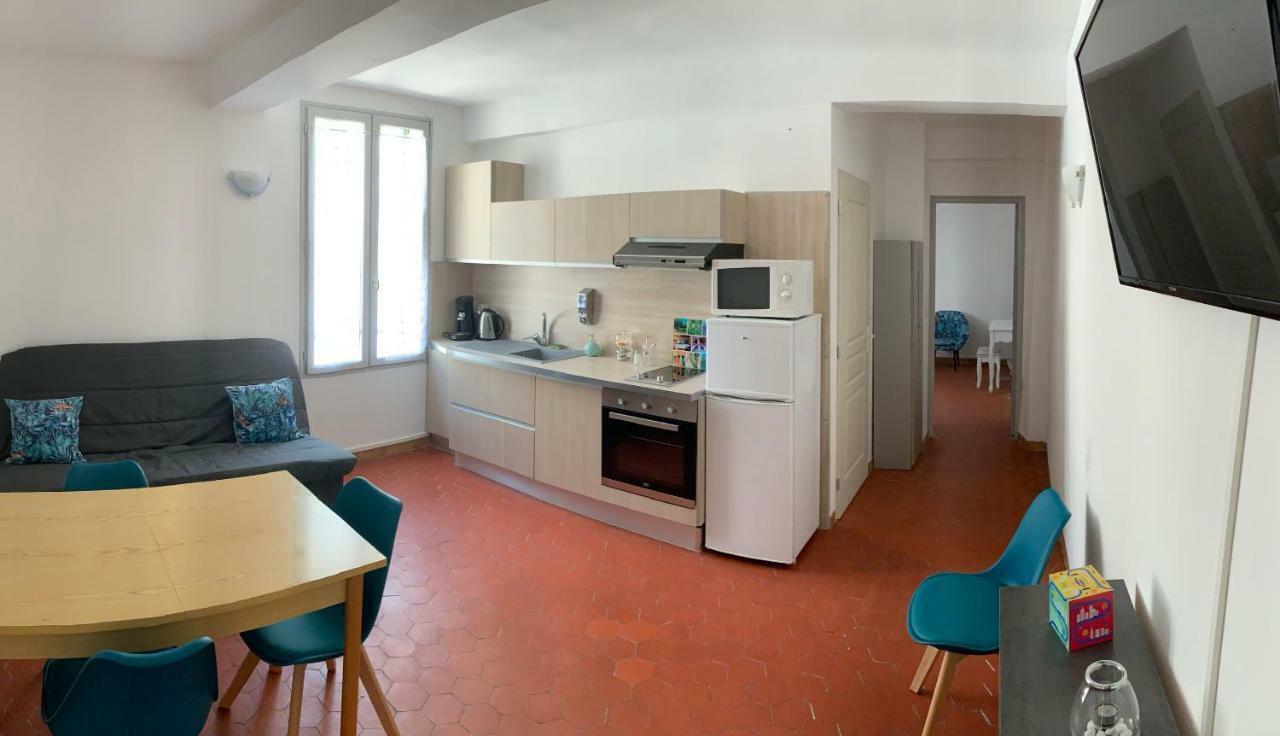 מוסטיה-סן-מארי Appartement L'Etoile מראה חיצוני תמונה