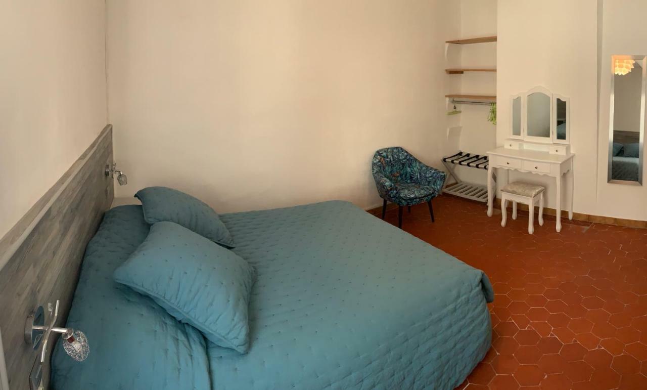 מוסטיה-סן-מארי Appartement L'Etoile מראה חיצוני תמונה