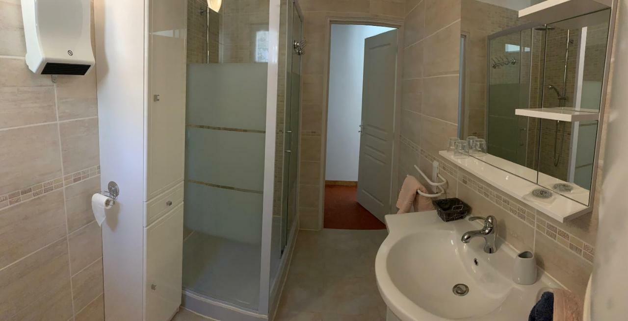 מוסטיה-סן-מארי Appartement L'Etoile מראה חיצוני תמונה