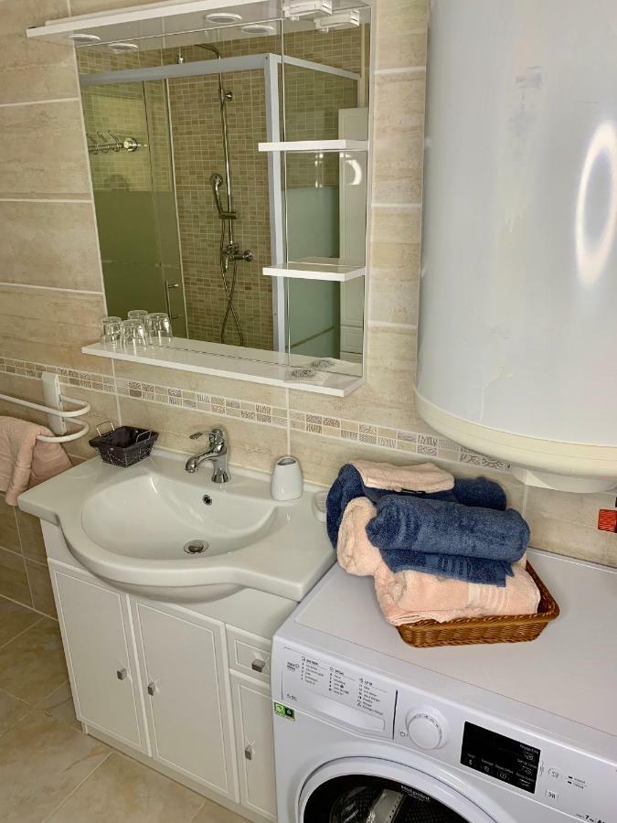 מוסטיה-סן-מארי Appartement L'Etoile מראה חיצוני תמונה