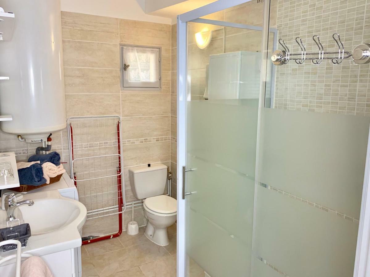 מוסטיה-סן-מארי Appartement L'Etoile מראה חיצוני תמונה